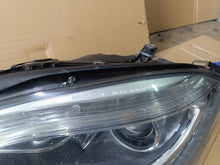 Load image into Gallery viewer, Frontscheinwerfer Mercedes-Benz W166 A1668202259 A1668800505 Links Headlight SCH4006195646ni