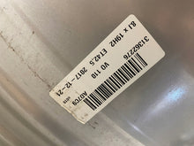 Laden Sie das Bild in den Galerie-Viewer, 4x Alufelge 19 Zoll 8.0" 5x108 42 5ET Glanz Silber 31362276 Volvo I Rim Wheel FEL7613079255xs