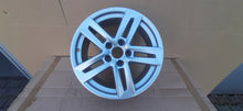 Load image into Gallery viewer, 1x Alufelge 17 Zoll 7.0&quot; 5x112 42ET 8W0601025P Audi A4 B9 Rim Wheel