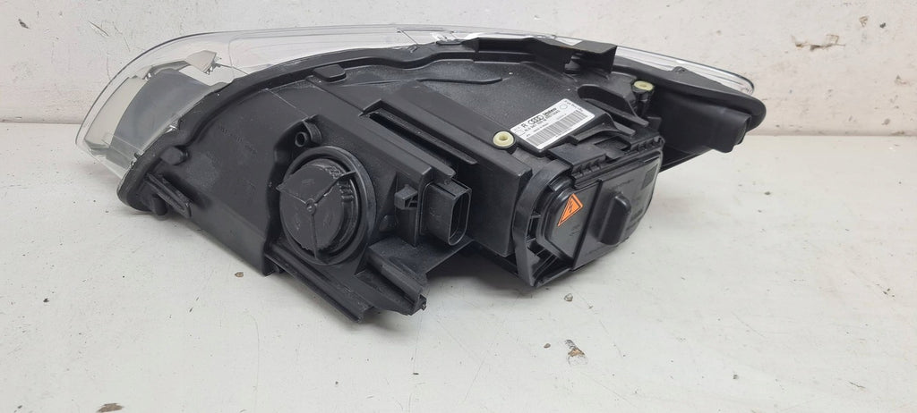 Frontscheinwerfer Audi Q7 4L0941030 Rechts Scheinwerfer Headlight SCH7995738003bq
