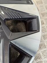 Laden Sie das Bild in den Galerie-Viewer, 1x Alufelge 15 Zoll 6.0" 5x114.3 48ET 52910K7500 Hyundai I10 Iii Rim Wheel FEL5260580043ox