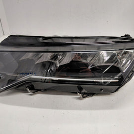 Frontscheinwerfer Skoda Octavia IV 5E4941009 LED Links Scheinwerfer Headlight SCH4061896601oa