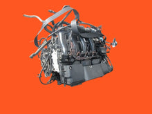 Load image into Gallery viewer, Motor BMW X3 E83 M47T 2.0 Diesel Engine Unkomplett MOT9774437501uj