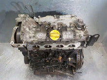 Laden Sie das Bild in den Galerie-Viewer, Motor Renault Espace IV F4R796 2.0 163PS Benzin Engine Unkomplett MOT5695031232bw
