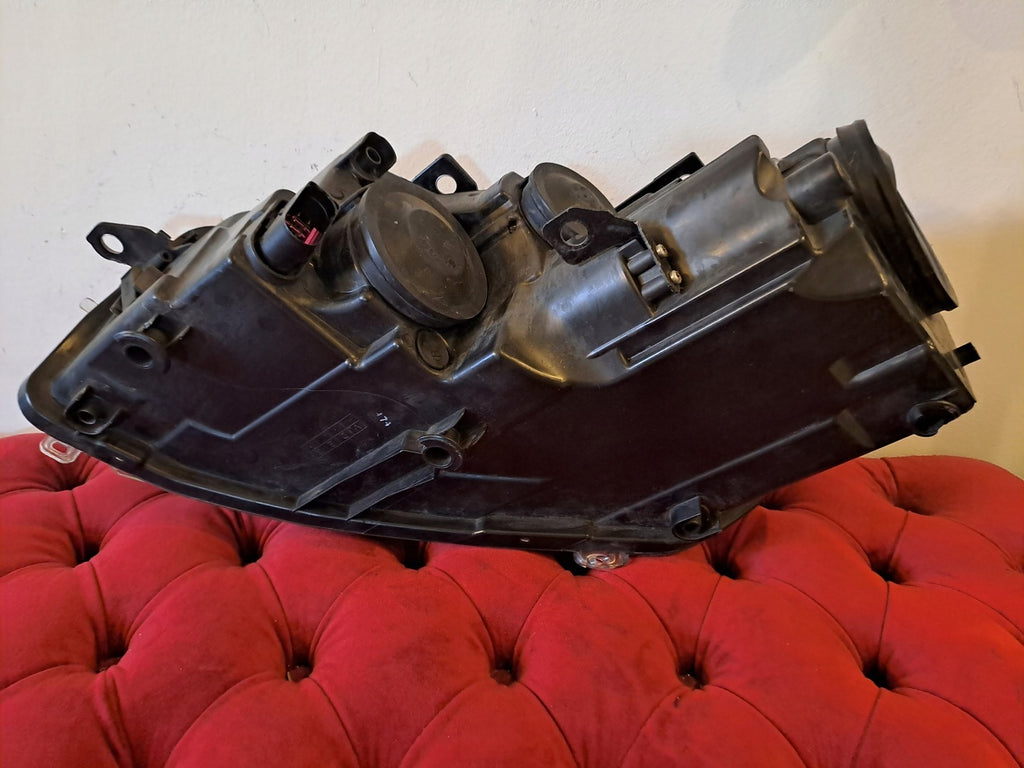 Frontscheinwerfer VW Golf VI 5K1910065 Rechts Scheinwerfer Headlight SCH3522776241fy
