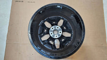 Load image into Gallery viewer, 1x Alufelge 20 Zoll 7916268 BMW Ix3 G08 Rim Wheel FEL7720472262ty