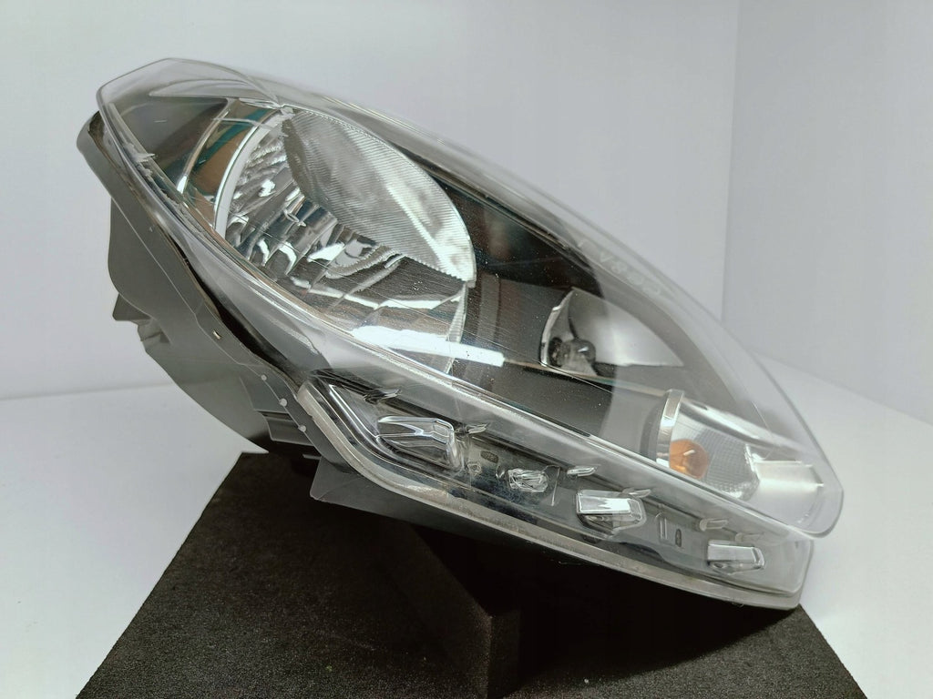 Frontscheinwerfer VW Up 1S1941016N Rechts Scheinwerfer Headlight SCH2542651302jv