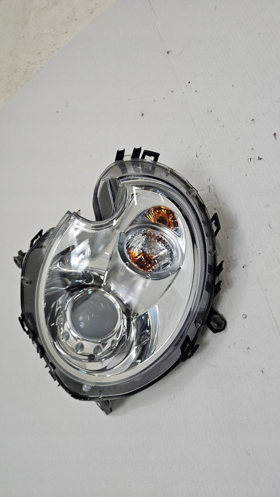 Frontscheinwerfer Mini R56 162705-03 162705-02 Ein Stück (Rechts oder Links) SCH8645128266wt