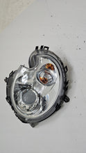Laden Sie das Bild in den Galerie-Viewer, Frontscheinwerfer Mini R56 162705-03 162705-02 Ein Stück (Rechts oder Links) SCH8645128266wt