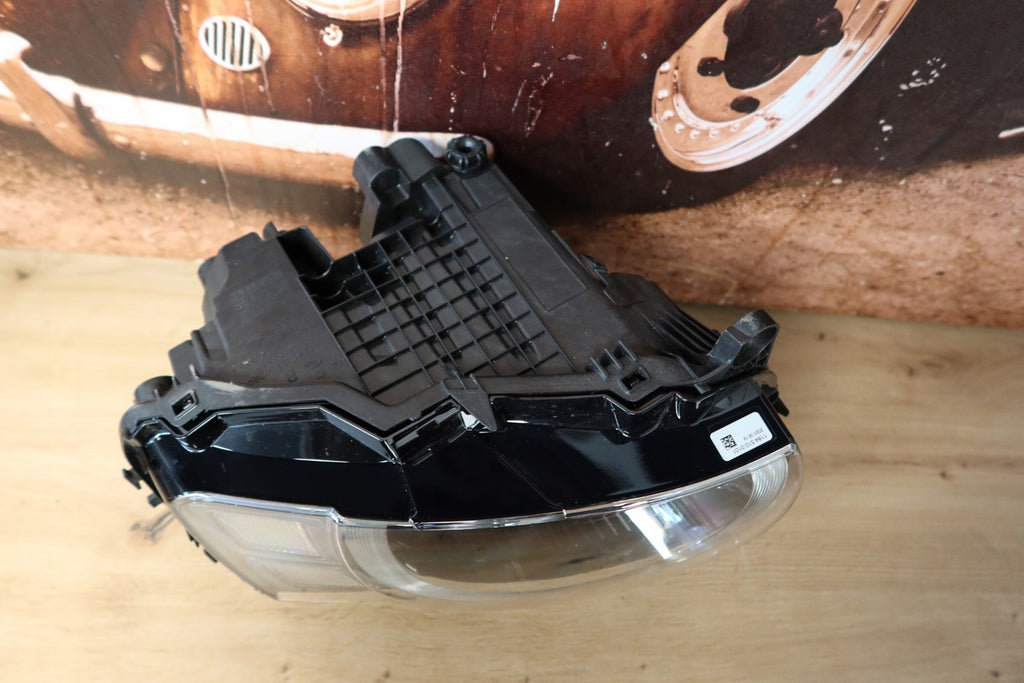 Frontscheinwerfer Land Rover Defender 68B213W029 LED Rechts Headlight SCH5895996420mi