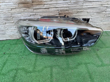 Laden Sie das Bild in den Galerie-Viewer, Frontscheinwerfer BMW F20 8739572 LED Rechts Scheinwerfer Headlight SCH6968958736aw