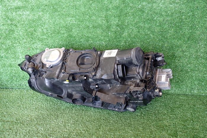 Frontscheinwerfer VW Golf Sportsvan 517941036A Rechts Scheinwerfer Headlight SCH7202519565cp