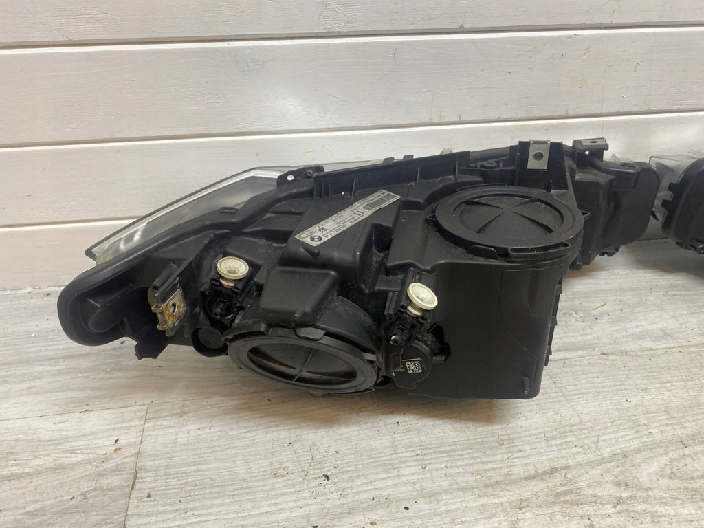 Frontscheinwerfer BMW F30 F31 7259524 7259523 LED Ein Stück (Rechts oder Links)