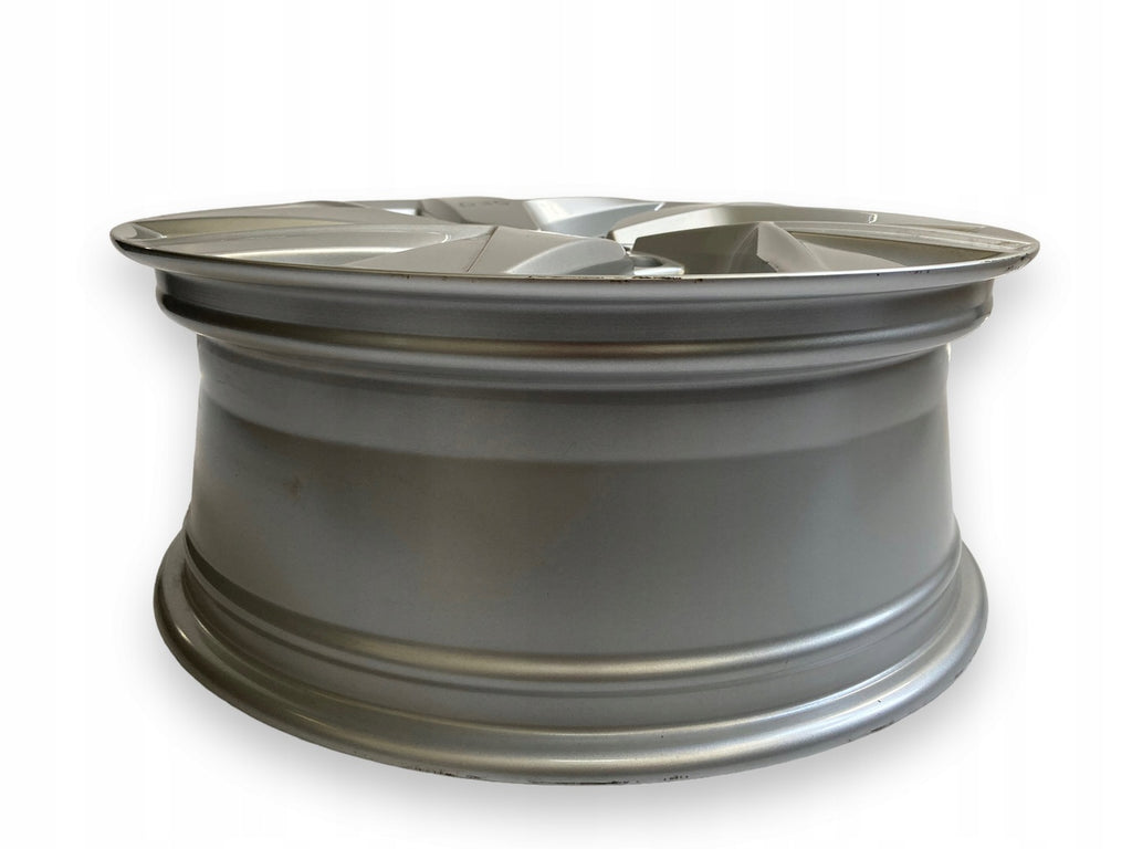 1x Alufelge 18 Zoll 7.0" 5x114.3 43ET 5NA601025AD VW Tiguan Rim Wheel
