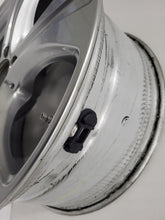 Laden Sie das Bild in den Galerie-Viewer, 1x Alufelge 18 Zoll 8.0" 5x112 38ET A2534010800 Mercedes-Benz Glc C253 Rim Wheel FEL2937900012vs