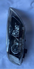 Laden Sie das Bild in den Galerie-Viewer, Frontscheinwerfer Audi Q7 4L0941003A Bi-Xenon Links Scheinwerfer Headlight SCH3787995380nh