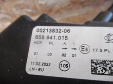 Load image into Gallery viewer, Frontscheinwerfer Skoda Kamiq 658941015 LED Links Scheinwerfer Headlight SCH9111697098zo
