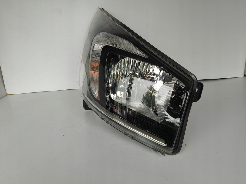 Frontscheinwerfer Opel Vivaro B 260100647R Rechts Scheinwerfer Headlight