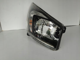 Frontscheinwerfer Opel Vivaro B 260100647R Rechts Scheinwerfer Headlight