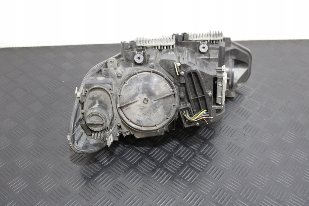 Frontscheinwerfer BMW 4 F33 7410786 7410785 Xenon Ein Satz Headlight SCH3078003665ht