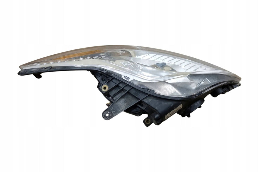 Frontscheinwerfer Ford Mondeo 7S7113006AK Links Scheinwerfer Headlight SCH7710855672rx