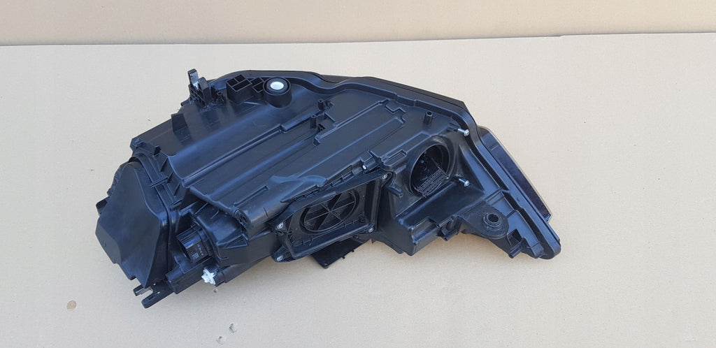 Frontscheinwerfer Audi A6 C8 4K0941034 Full LED Rechts Scheinwerfer Headlight