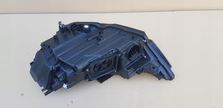 Frontscheinwerfer Audi A6 C8 4K0941034 Full LED Rechts Scheinwerfer Headlight SCH7931165348jo