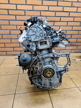 Laden Sie das Bild in den Galerie-Viewer, Motor Peugeot 308 BH02 10BGZ 1.6 HDI Diesel Engine Unkomplett