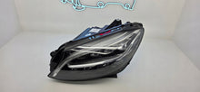 Laden Sie das Bild in den Galerie-Viewer, Frontscheinwerfer Mercedes-Benz W205 A2056092209 LED Links Headlight SCH6923361514lf