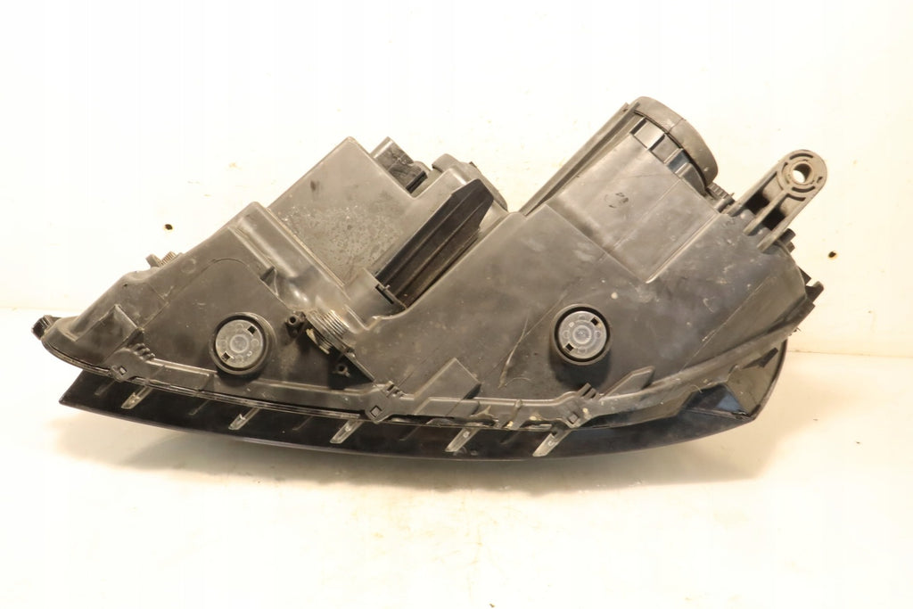 Frontscheinwerfer VW Passat B7 90010126 Rechts Scheinwerfer Headlight SCH8096760126na