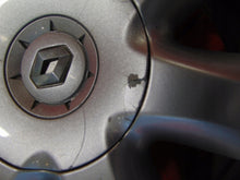 Laden Sie das Bild in den Galerie-Viewer, 4x Alufelge 16 Zoll 7.0&quot; 5x114.3 47ET Glanz Silber 403000035R Renault Laguna Iii