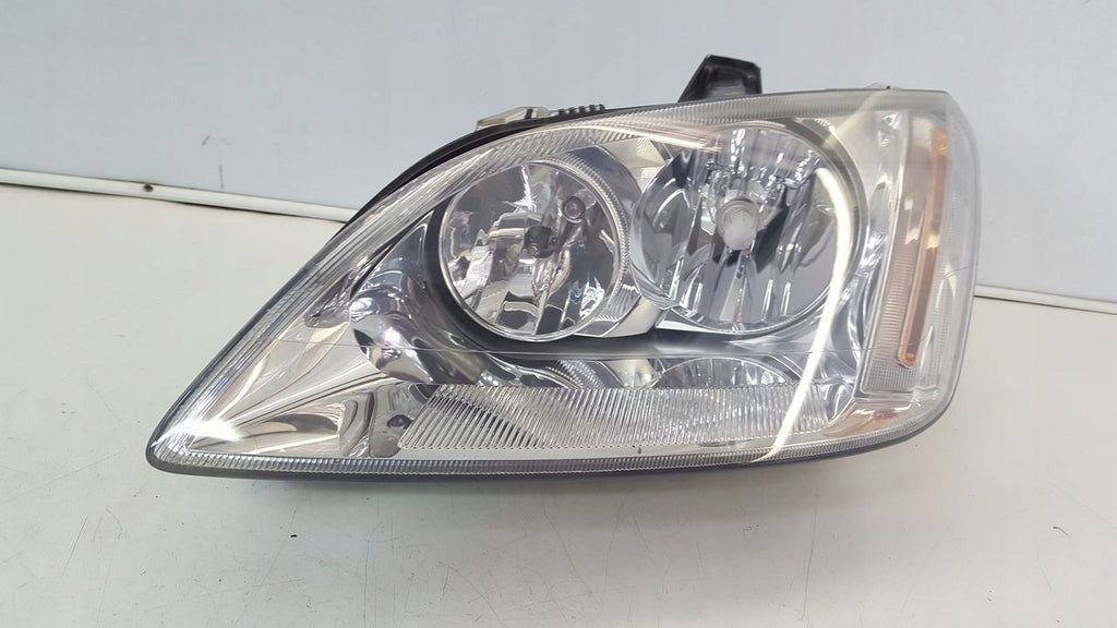 Frontscheinwerfer Ford C-Max Links Scheinwerfer Headlight