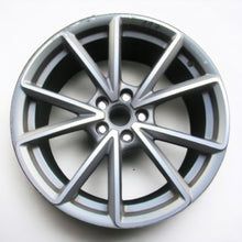 Laden Sie das Bild in den Galerie-Viewer, 1x Alufelge 19 Zoll 8.5&quot; 5x112 40ET Matt Grau 8W0601025 Audi A4 Mg Rim Wheel