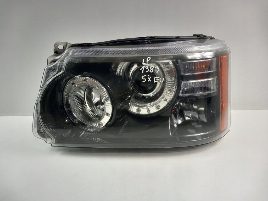 Frontscheinwerfer Land Rover Range I Sport L320 LED Links Scheinwerfer Headlight SCH9439835733ud