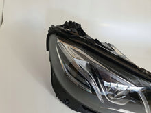 Laden Sie das Bild in den Galerie-Viewer, Frontscheinwerfer Mercedes-Benz W213 A2139069608 LED Rechts Headlight SCH7604906524hl