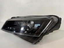 Laden Sie das Bild in den Galerie-Viewer, Frontscheinwerfer Skoda Superb III 3V1941015B Bi-Xenon Links Headlight SCH4241567325du