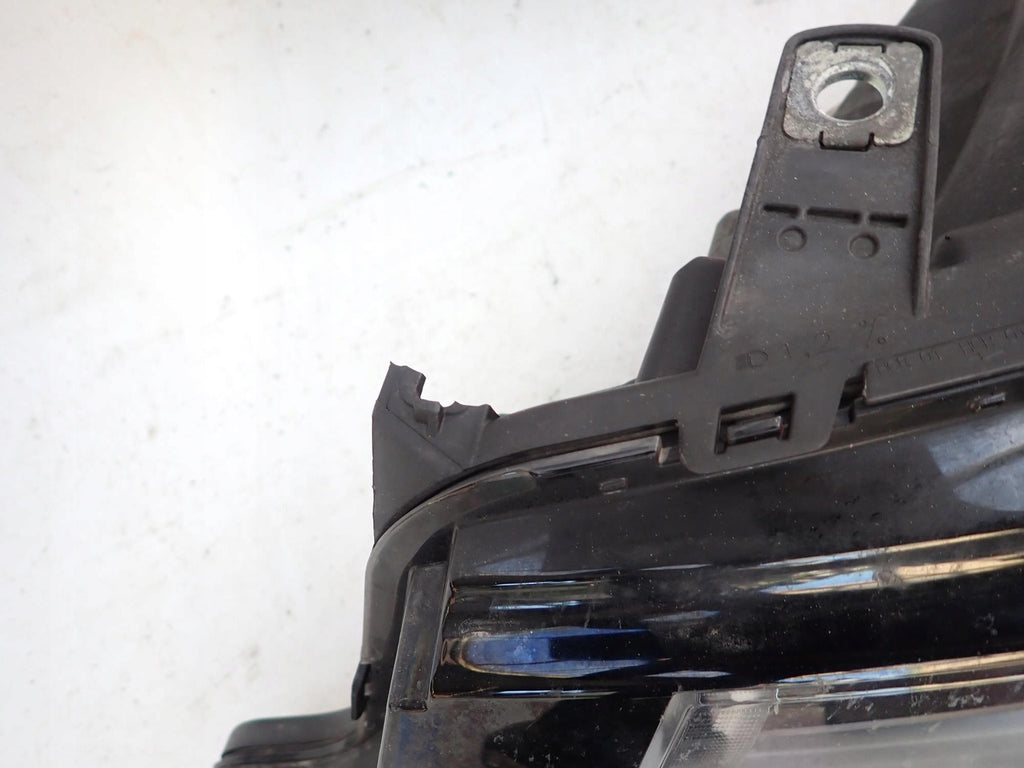 Frontscheinwerfer Land Rover Range Sport II JK62-13W030 LED Links Headlight SCH1608624663dx