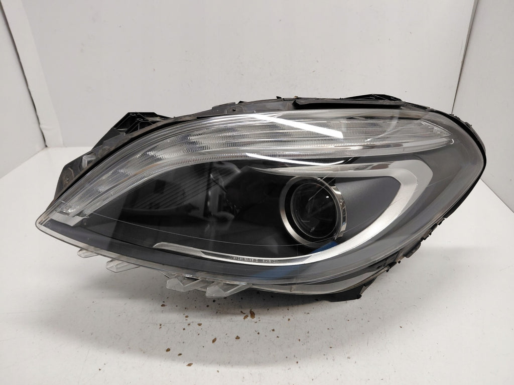 Frontscheinwerfer Mercedes-Benz W246 A2468207161 Links Scheinwerfer Headlight SCH2650864445bx