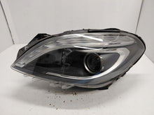 Laden Sie das Bild in den Galerie-Viewer, Frontscheinwerfer Mercedes-Benz W246 A2468207161 Links Scheinwerfer Headlight SCH2650864445bx