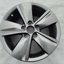 1x Alufelge 17 Zoll 7.0