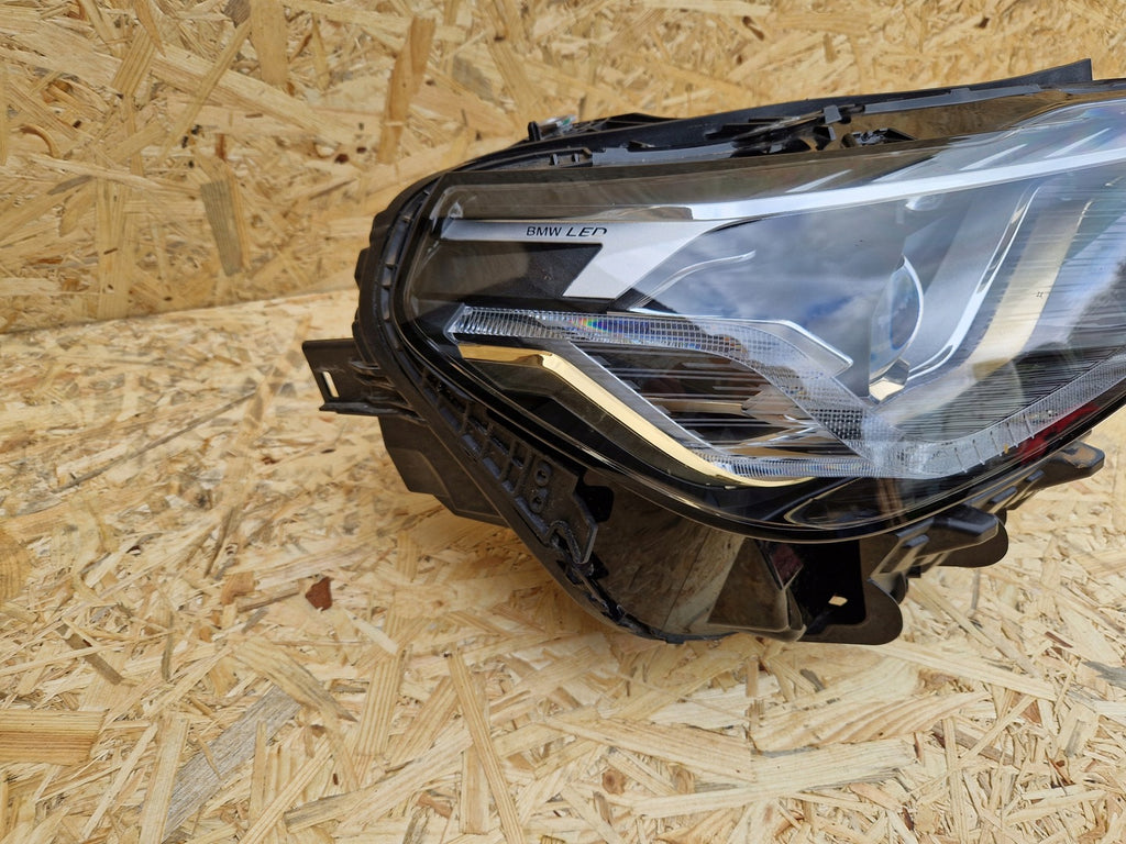 Frontscheinwerfer BMW G42 5A320F4-08 Rechts Scheinwerfer Headlight SCH6689701675rw