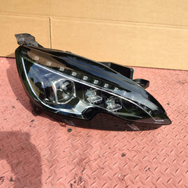 Frontscheinwerfer Peugeot 308 9836230580 Full LED Rechts Scheinwerfer Headlight SCH1555940808fe