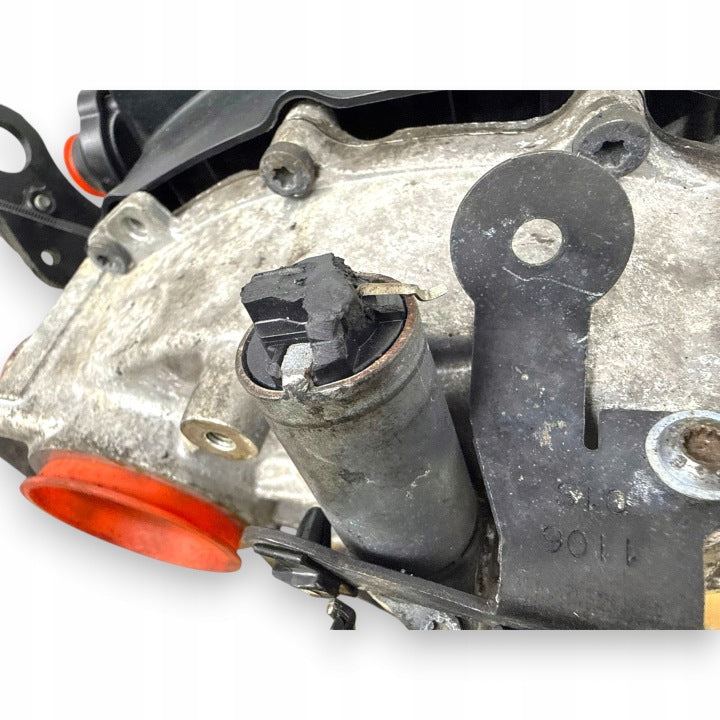 Motor Audi A4 B7 BUL 2.0 TFSI 220PS 162kW 192TKm 2004 Benzin Engine Komplett MOT3044961558tp