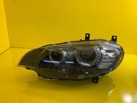Frontscheinwerfer BMW X6 E71 7179859-08 Xenon Links Scheinwerfer Headlight SCH5154398502an