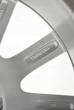 Load image into Gallery viewer, 4x Alufelge 17 Zoll 7.0" 5x112 54ET Glanz Silber 1K0601025K VW Sharan Golf FEL3817020926rh
