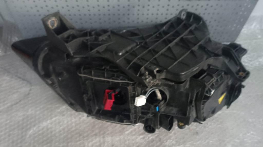 Frontscheinwerfer Audi Q5 8R0941005C 8R0941006C Xenon Rechts oder Links