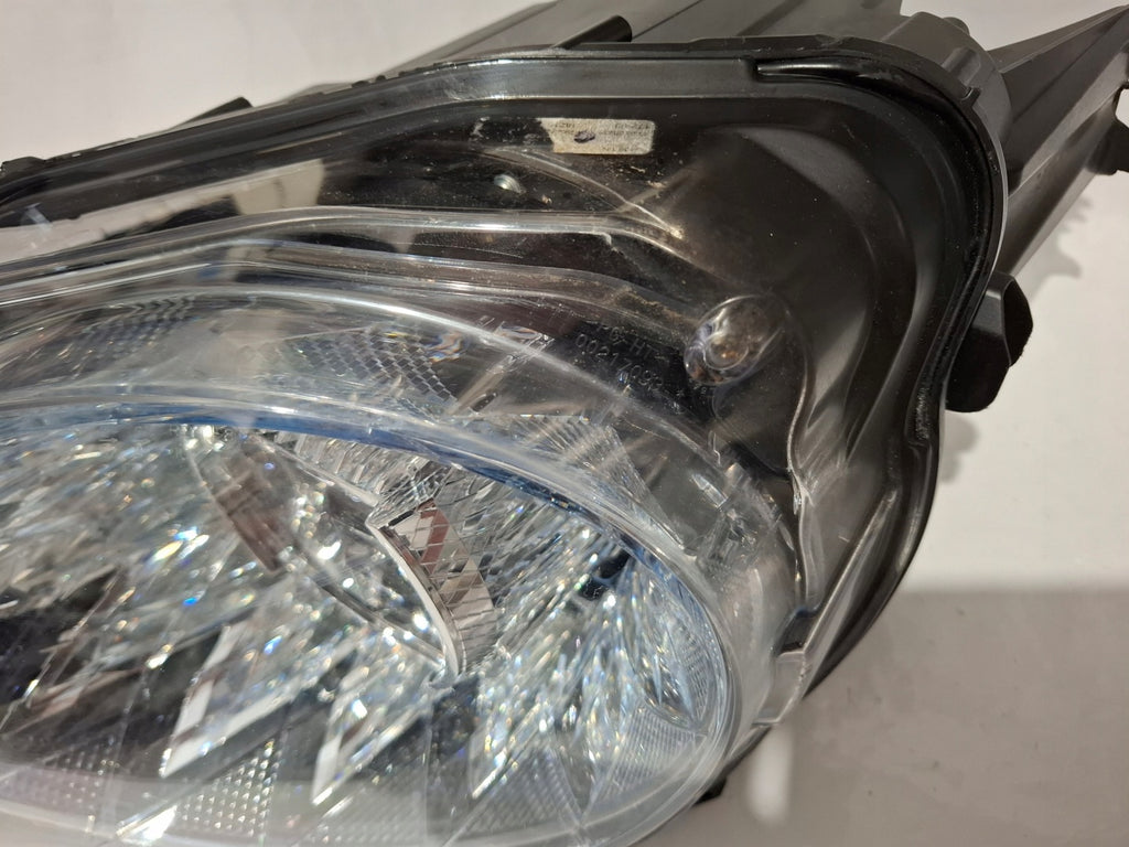 Frontscheinwerfer Bentley Bentayga 36A941015 00217035-06 LED Links Headlight SCH2115205854sw