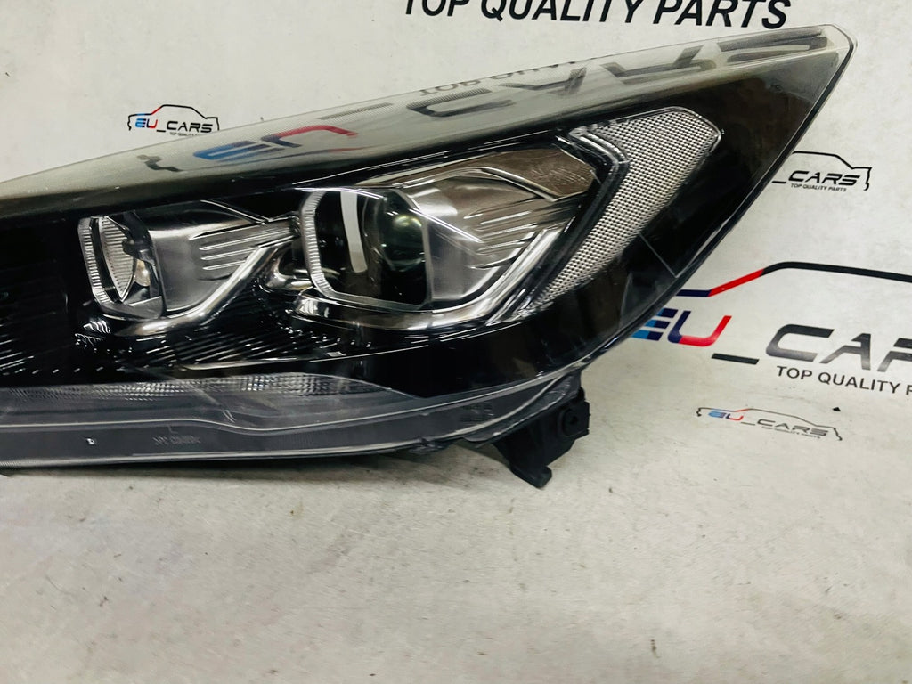 Frontscheinwerfer Ford Kuga GV41-13D155-EG Xenon Links Scheinwerfer Headlight SCH5540241722vq