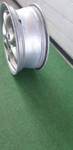 Laden Sie das Bild in den Galerie-Viewer, 1x Alufelge 16 Zoll 4x100 6791942KOD 87169090 Mini R56 Coupe Rim Wheel FEL6038491241qh
