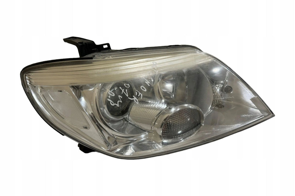 Frontscheinwerfer Mitsubishi Outlander I ONV30604 Rechts Scheinwerfer Headlight SCH5298138616ra